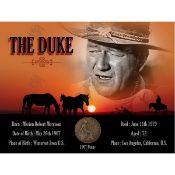 John Wayne 