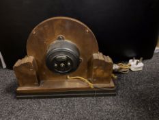 Vintage Metamec Clock