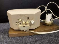 Vintage Metamec Clock