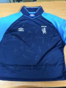 Chelsea Signed Football Shirt