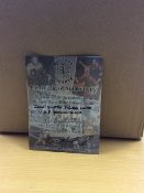 John Conteh Signed Boxing Glove