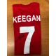 Kevin Keegan Signed T-shirt - Image 1 of 2