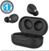 JLab JBuds Air True Wireless Earbuds Wireless Headphones Bluetooth - Wireless Ear Buds