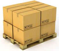 Pallet of All Brand New Liquidation Items RRP of Items £1000