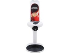 Brand New Aldo Dispensing Machine