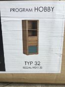 Hobby Display/ Storage Unit RRP £129.00
