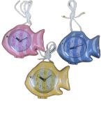 14 x Shower Clocks - New and Boxed