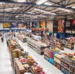 Brand New Retail Surplus & Liquidated Stock | Including Perfume, Homewares, Toys, Cosmetics, Tools, & More | No VAT on Hammer