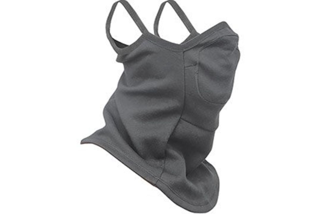 60 x Arco Grey Snood Face Covering