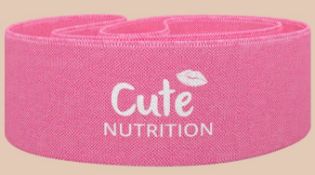 Cute Booty Band - Light/Medium RRP £13.43 ea