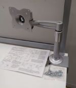 7 x Desktop Monitor Stands/Brackets RRP 174.00