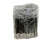 100 x Make Up Brushes