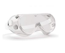 Box of 10 Bolle Safety Overlight 2 Protective Eyewear