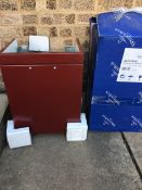 Villeroy & Boch Sentique Vanity Unit - Brand New. RRP £299.