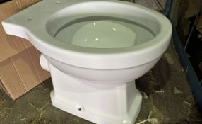 Brand New Boxed Whitechapel High Level Pan RRP £245 **No Vat**