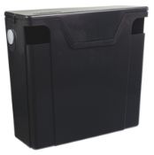 Brand New Boxed Fluidmaster Concealed Toilet Cistern 6L RRP £51 **No Vat**