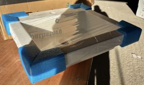 Brand New Boxed Alpine Poly Marble 500mm Basin RRP £260 **No Vat**