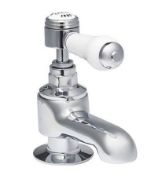 Brand New Bathstore Bensham Lever Head Bath Taps RRP £65 **No Vat**