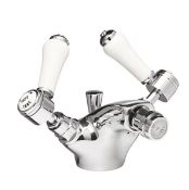 Brand New Boxed Bathstore Bensham Lever Head Bidet Tap RRP £70 **No Vat**