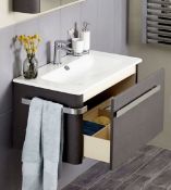 Brand New Bathstore Mino 600mm x 380mm Basin RRP £299 **No Vat**