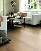 Brand New Boxed EGGER HOME Phoenix Oak 10mm Laminate Flooring 5 Boxes RRP £140 **No Vat**