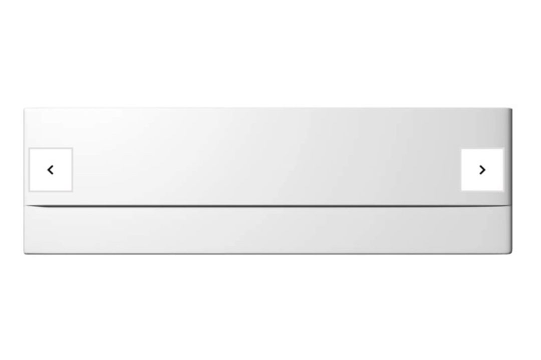 Brand New Boxed Reinforced Front Bath Panel - 1700mm RRP £100 **No Vat**