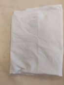 White teeshirts age 3 to 4 x 20