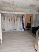Shop fittings