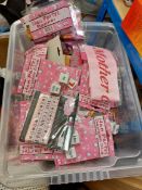 Hen party items min 20 items