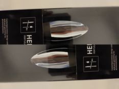 Spoon/fork sets x 6
