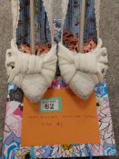 Irregular Choice 41. To Us