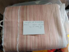 Length of fabric