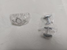Cufflinks
