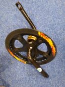 Bike parts