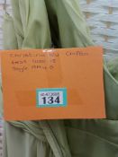 Christina Wu designer dress BM40 in size 18 Kiwi