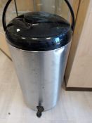 Olympic catering urn