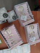 Selection of wedding items code 12