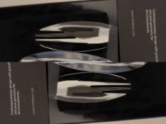 10 boxes of 2 spoon-forks