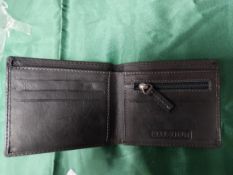 Black Souled Out wallet