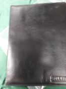 Souled Out leather tablet cover