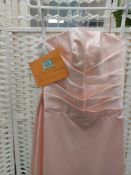 Pink Dress size 12