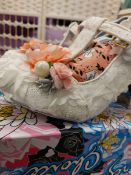 Irregular Choice shoes. Carriage Ride size 39