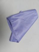Lilac stoles, wraps RRP £200 approx. Min 10 items