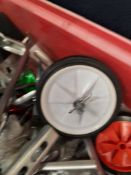 Bike parts