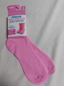 Wellie Socks, Box of 12 Assorted Colours