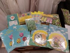 Easter Pack Mixed RRP £100 Approx