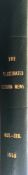 Original Illustrated London News Bound Edition 1958 Oct-Dec.