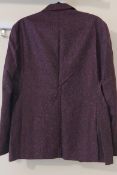 Vintage Men's Jacket