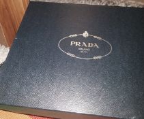 Designer Ladies Shoes