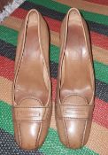 Designer Ladies Shoes